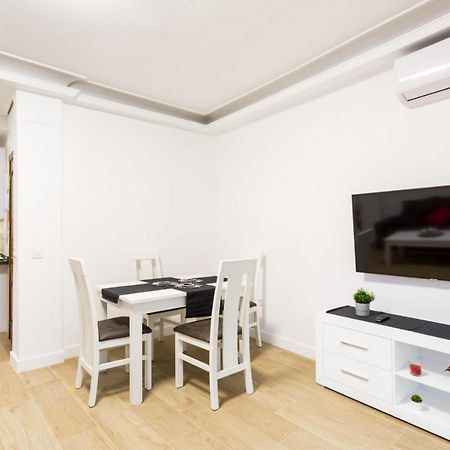 Rentalsevilla Plaza De La Alfalfa Dış mekan fotoğraf