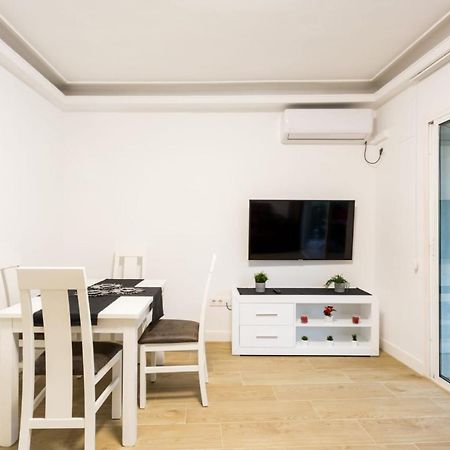 Rentalsevilla Plaza De La Alfalfa Dış mekan fotoğraf