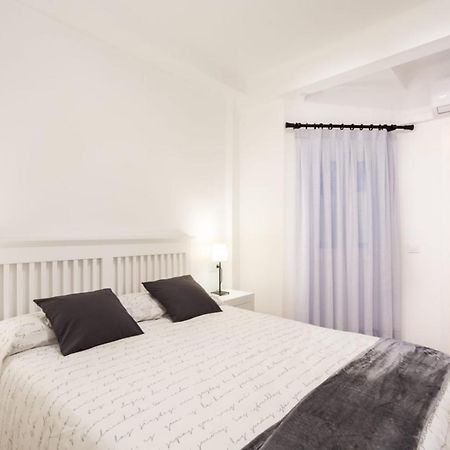 Rentalsevilla Plaza De La Alfalfa Dış mekan fotoğraf