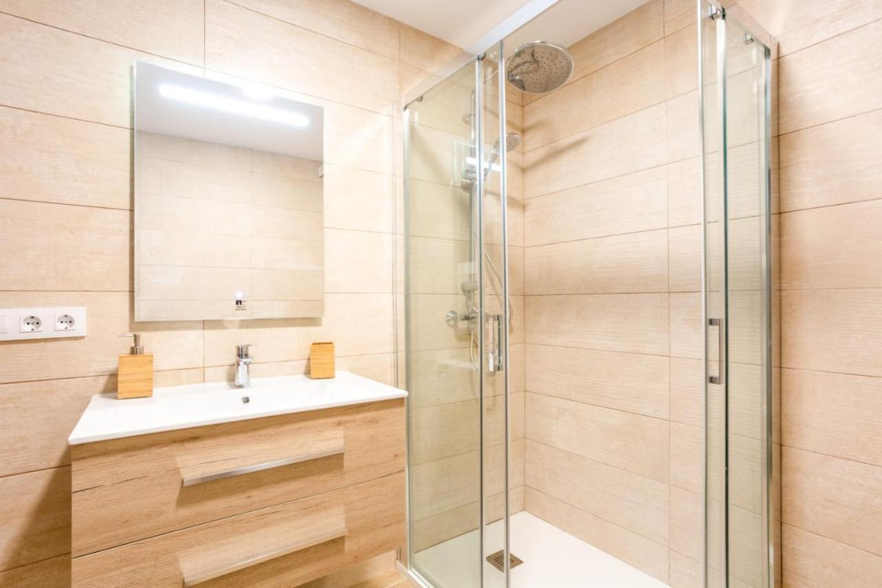 Rentalsevilla Plaza De La Alfalfa Dış mekan fotoğraf