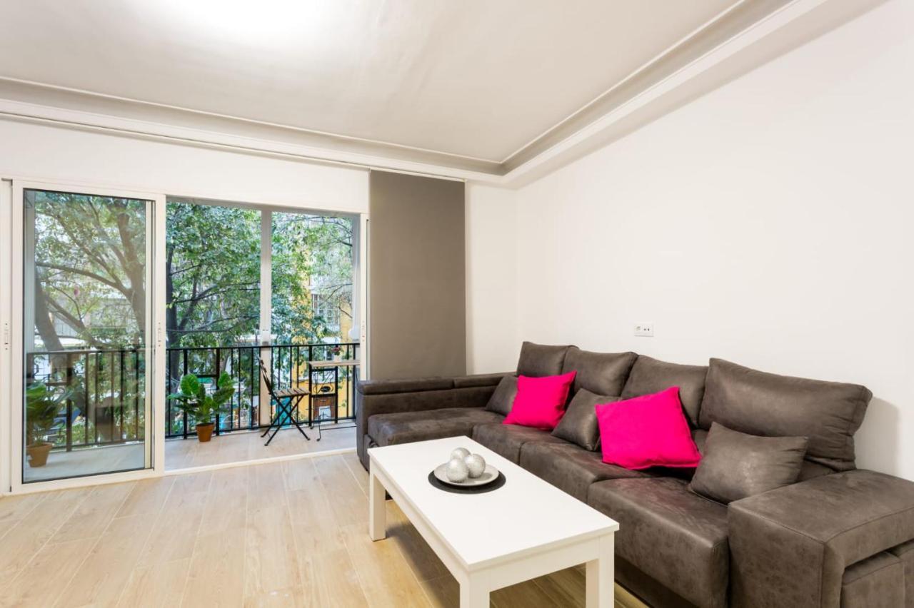 Rentalsevilla Plaza De La Alfalfa Dış mekan fotoğraf