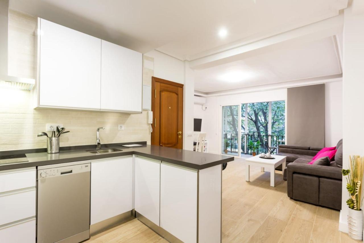 Rentalsevilla Plaza De La Alfalfa Dış mekan fotoğraf
