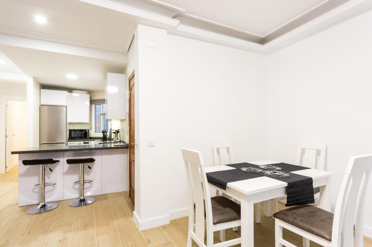 Rentalsevilla Plaza De La Alfalfa Dış mekan fotoğraf