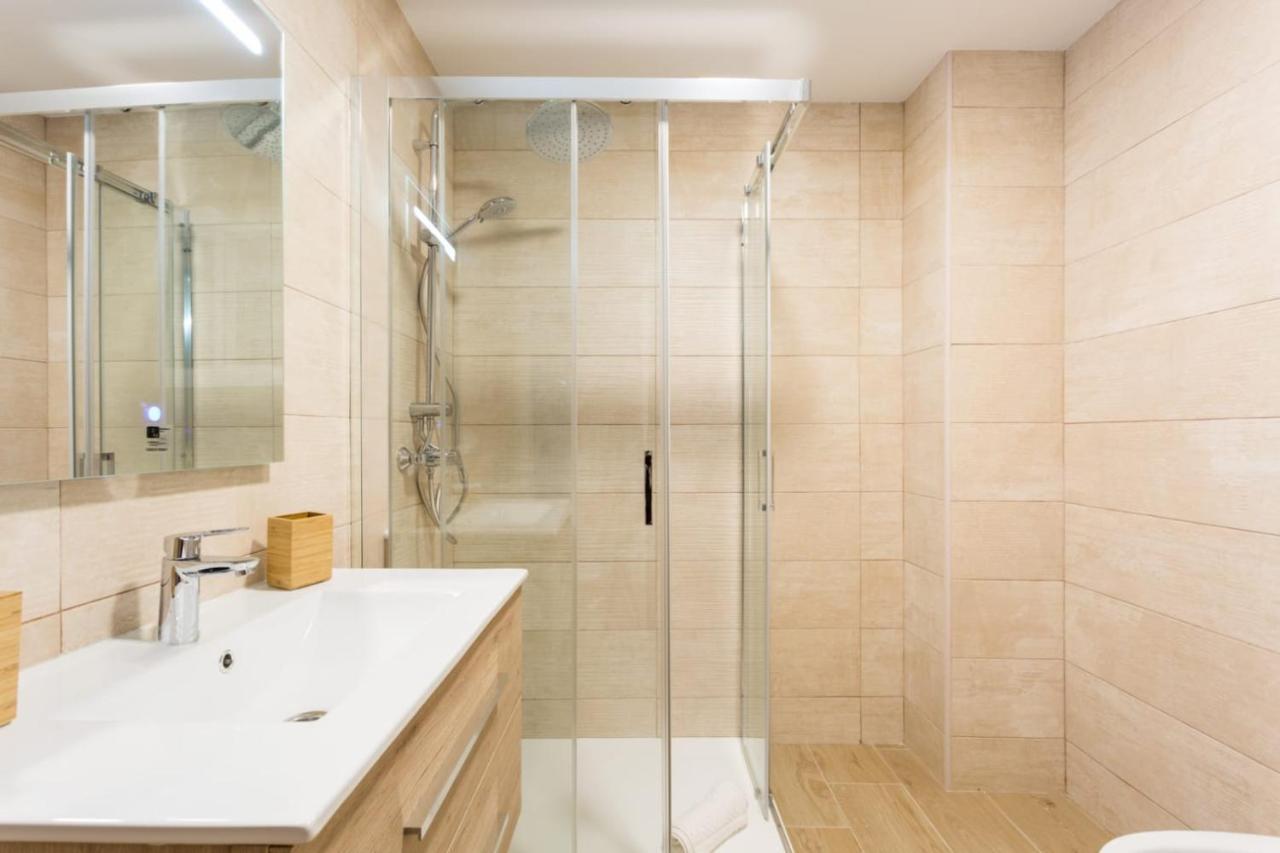 Rentalsevilla Plaza De La Alfalfa Dış mekan fotoğraf
