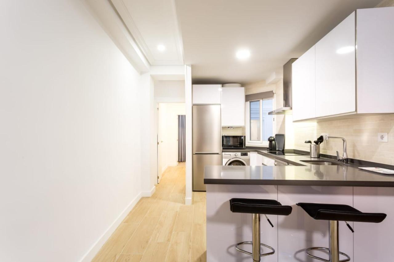 Rentalsevilla Plaza De La Alfalfa Dış mekan fotoğraf